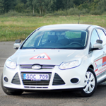 B kategorijos mokykla kaune