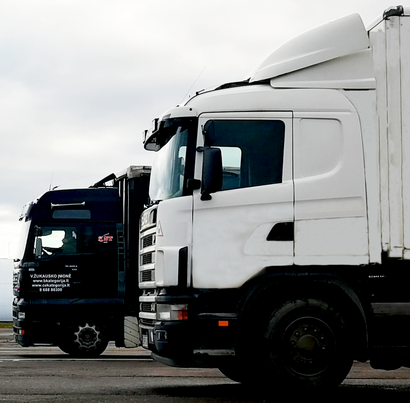 Vairavimo kursai tai daugiau