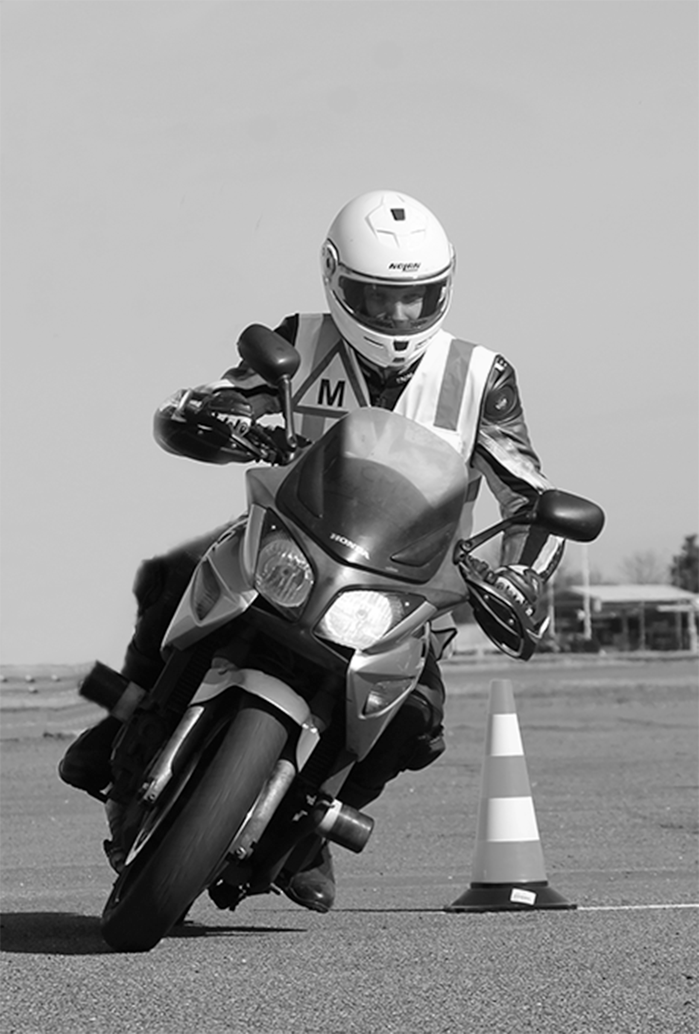 honda posukis matas 2