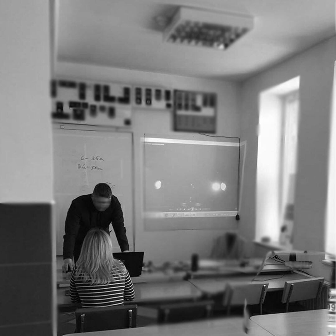 Vairavimo mokymai, kai tai kas tinka visiems netinka vienam​