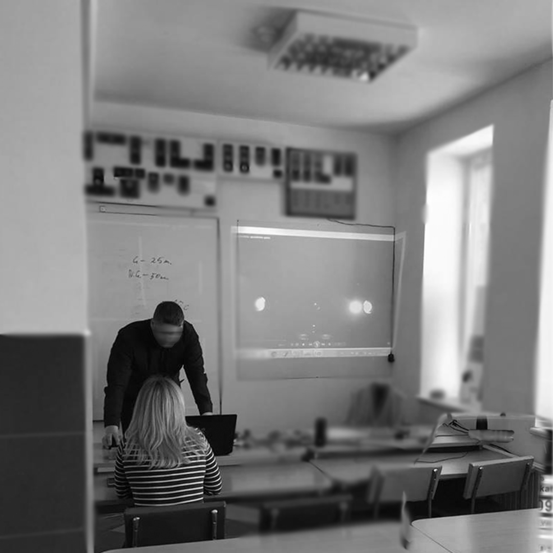 Vairavimo mokymai, kai tai kas tinka visiems netinka vienam​