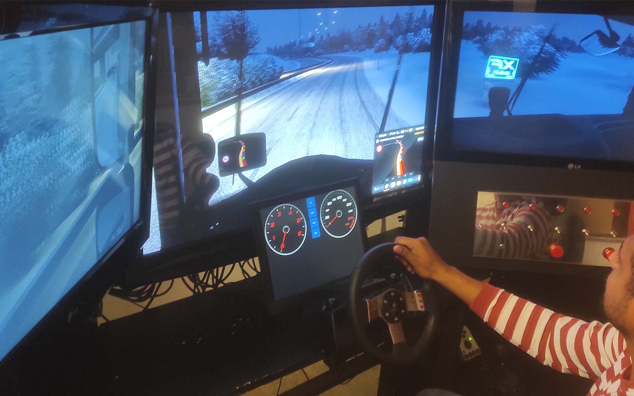 Šiuolaikinis pažangumas, bei inovacijos vairavimo mokymo procese